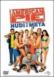 American pie nudi alla meta - dvd ex noleggio